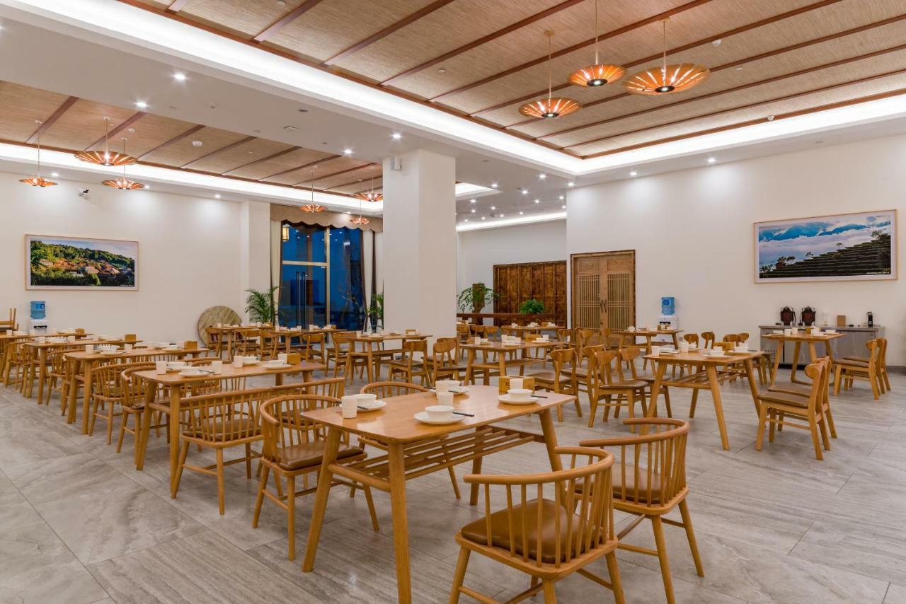 Yunxianju Tea Culture Theme Hotel Kunming Zewnętrze zdjęcie