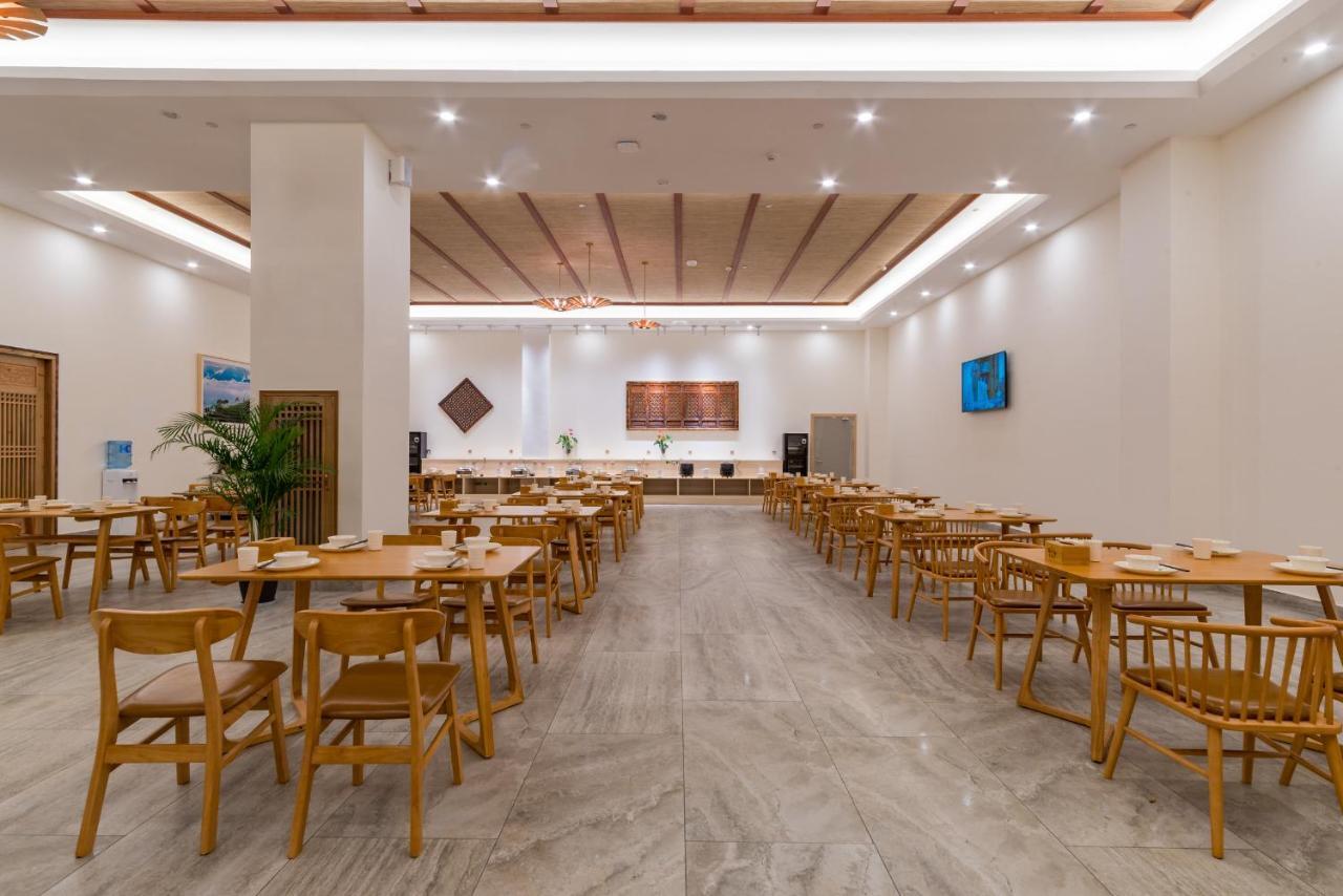 Yunxianju Tea Culture Theme Hotel Kunming Zewnętrze zdjęcie